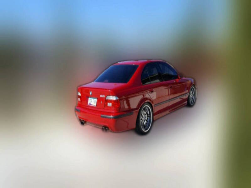 bmw 5 series 2001 WBSDE93401B486359 image bmw 5 series 2001 WBSDE93401B486359 image